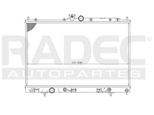 Cargar imagen en el visor de la galería, Radiador Radec 220-2208-00 - Mi Refacción