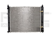 Cargar imagen en el visor de la galería, Radiador Radec 220-2330-00 - Mi Refacción