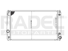 Cargar imagen en el visor de la galería, Radiador Radec 220-3011-07 - Mi Refacción
