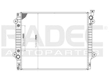 Cargar imagen en el visor de la galería, Radiador Radec 220-3015-01 - Mi Refacción