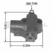 Cargar imagen en el visor de la galería, Tensor Cadena Tiempo Sealed Power 222-176Ct - Mi Refacción