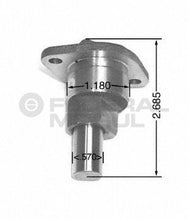 Cargar imagen en el visor de la galería, Tensor Cadena Tiempo Sealed Power 222-230Ct - Mi Refacción