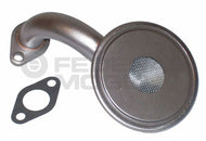 Colador Bomba Aceite Sealed Power 224-15063 - Mi Refacción
