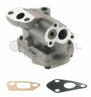 Bomba Aceite Sealed Power 224-43431 - Mi Refacción