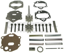 Cargar imagen en el visor de la galería, Kit Reparación Bomba Aceite Sealed Power 224-51382 - Mi Refacción