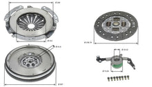 Cargar imagen en el visor de la galería, Kit Clutch Sachs 2290 601 018 - Mi Refacción