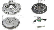 Cargar imagen en el visor de la galería, Kit Clutch Sachs 2290 601 018 - Mi Refacción