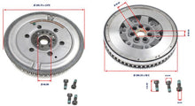 Cargar imagen en el visor de la galería, Kit Clutch Sachs 2290 601 054 - Mi Refacción
