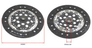 Kit Clutch Sachs 2290 601 054 - Mi Refacción