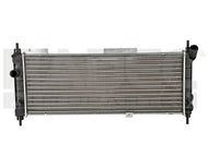 Radiador Radec 230-0614-02 - Mi Refacción