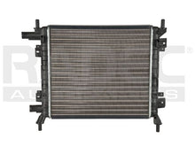 Cargar imagen en el visor de la galería, Radiador Radec 230-1225-00 - Mi Refacción