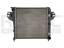 Cargar imagen en el visor de la galería, Radiador Radec 230-1607-00 - Mi Refacción