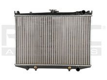 Cargar imagen en el visor de la galería, Radiador Radec 230-2305-00 - Mi Refacción