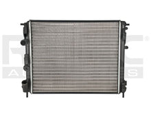 Cargar imagen en el visor de la galería, Radiador Radec 230-2601-00 - Mi Refacción