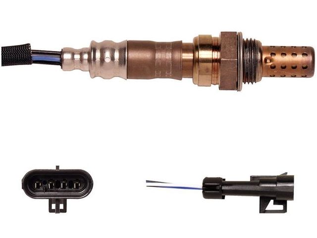 Sensor Oxígeno Denso 234-4012 - Mi Refacción