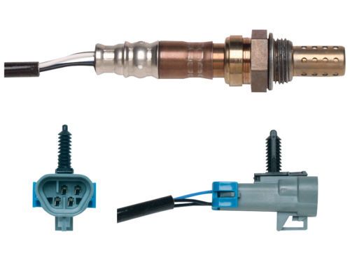 Sensor Oxígeno Denso 234-4102 - Mi Refacción