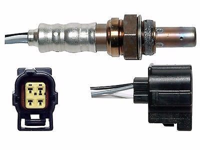 Sensor Oxígeno Denso 234-4593 - Mi Refacción