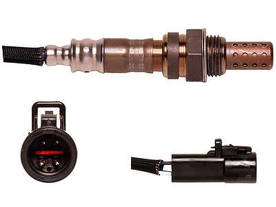 Sensor Oxígeno Denso 234-4610 - Mi Refacción