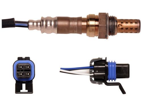 Sensor Oxígeno Denso 234-4616 - Mi Refacción