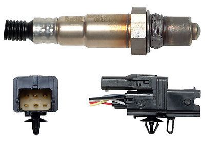 Sensor Oxígeno Denso 234-5060 - Mi Refacción