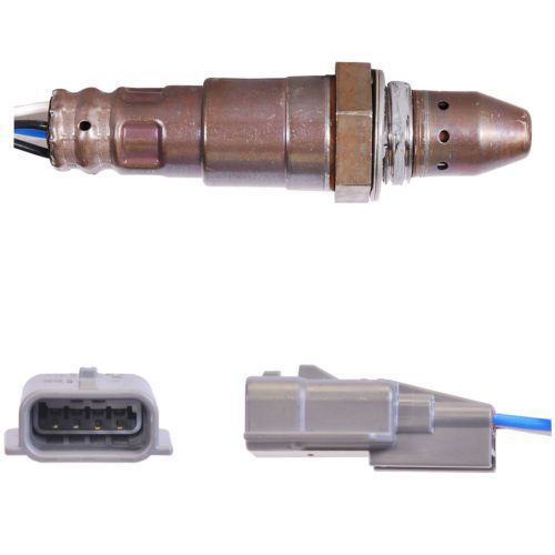 Sensor Oxígeno Denso 234-9148 - Mi Refacción