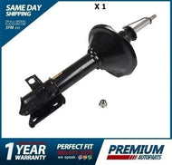 Amortiguador Kyb 235632