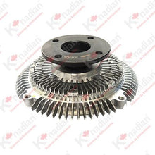 Cargar imagen en el visor de la galería, Fan Clutch Hayden 2560 - Mi Refacción