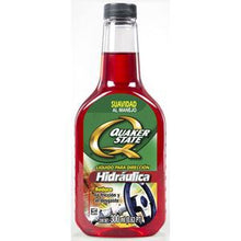 Cargar imagen en el visor de la galería, Líquido Dirección Hidráulica Quaker State 25800220 - Mi Refacción