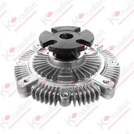 Fan Clutch Knadian 2580 - Mi Refacción