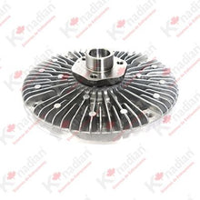 Cargar imagen en el visor de la galería, Fan Clutch Knadian 2596 - Mi Refacción