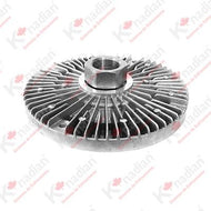 Fan Clutch Knadian 2597 - Mi Refacción