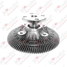 Cargar imagen en el visor de la galería, Fan Clutch Knadian 2625 - Mi Refacción