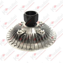 Cargar imagen en el visor de la galería, Fan Clutch Knadian 2626 - Mi Refacción