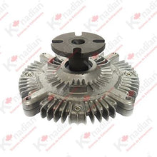 Cargar imagen en el visor de la galería, Fan Clutch Knadian 2662 - Mi Refacción