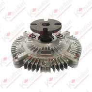 Fan Clutch Knadian 2662 - Mi Refacción