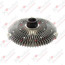 Cargar imagen en el visor de la galería, Fan Clutch Knadian 2691 - Mi Refacción