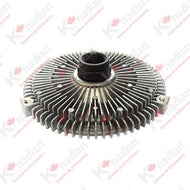 Fan Clutch Knadian 2691 - Mi Refacción