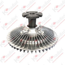 Cargar imagen en el visor de la galería, Fan Clutch Knadian 2707 - Mi Refacción