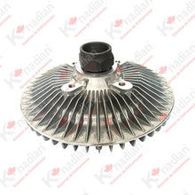 Cargar imagen en el visor de la galería, Fan Clutch Knadian 2716 - Mi Refacción