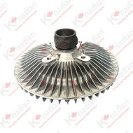 Fan Clutch Knadian 2716 - Mi Refacción