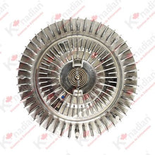 Cargar imagen en el visor de la galería, Fan Clutch Knadian 2723 - Mi Refacción
