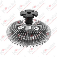 Cargar imagen en el visor de la galería, Fan Clutch Knadian 2723 - Mi Refacción