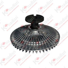Cargar imagen en el visor de la galería, Fan Clutch Knadian 2733 - Mi Refacción