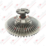 Fan Clutch Hayden 2734 - Mi Refacción