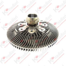 Cargar imagen en el visor de la galería, Fan Clutch Knadian 2736 - Mi Refacción