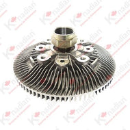 Fan Clutch Knadian 2736 - Mi Refacción