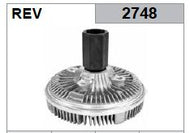 Fan Clutch Knadian 2748 - Mi Refacción