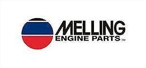 Kit Distribución Melling 2764S - Mi Refacción