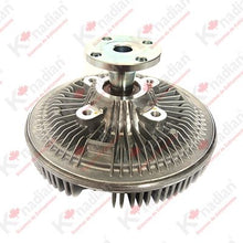 Cargar imagen en el visor de la galería, Fan Clutch Knadian 2783 - Mi Refacción