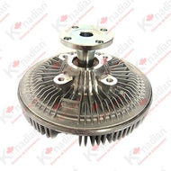 Fan Clutch Knadian 2783 - Mi Refacción